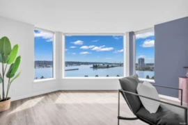 1404 1065 Quayside Drive, New Westminster, BC