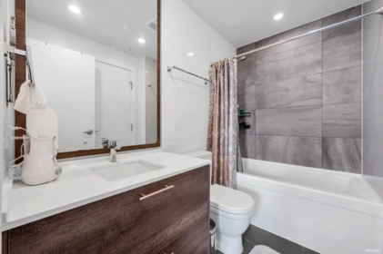 Loft / Bonus Room Photo of 2910 4688 Kingsway, Burnaby, BC