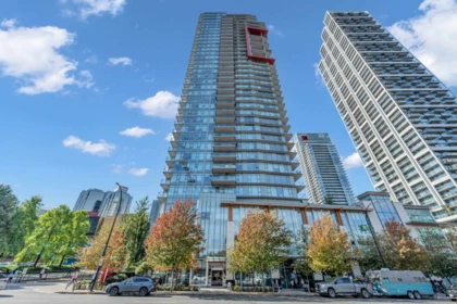Street View Photo of 2910 4688 Kingsway, Burnaby, BC