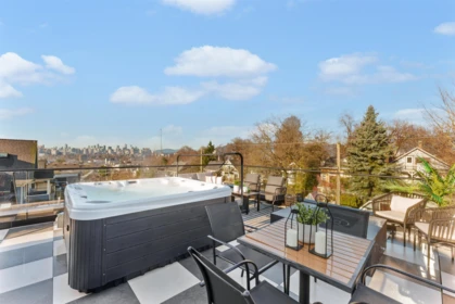 Street View Photo of 2 1841 Parker Street, Vancouver, BC