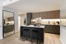 815 8633 River District Crossing, Vancouver, BC