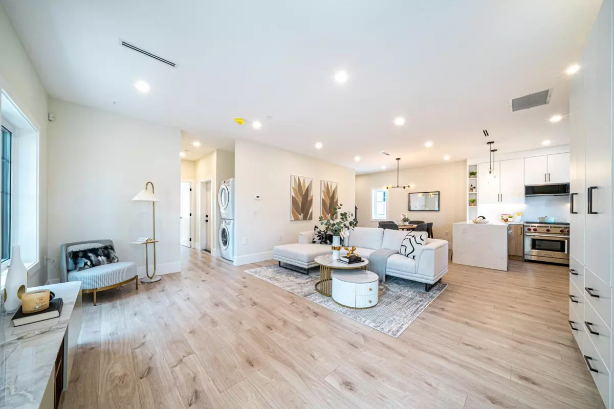Family Room Photo of 972 Park Drive, Vancouver, BC