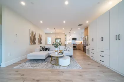 Kitchen Photo of 972 Park Drive, Vancouver, BC