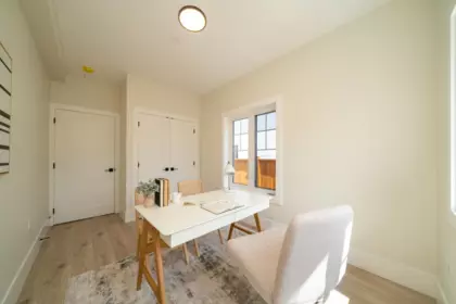 Loft / Bonus Room Photo of 972 Park Drive, Vancouver, BC