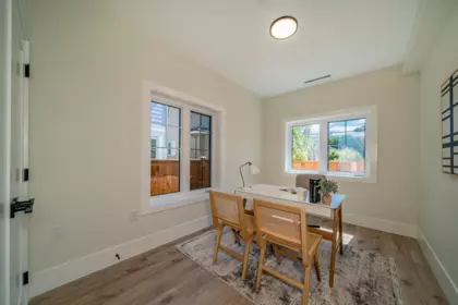 Office / Den Photo of 972 Park Drive, Vancouver, BC