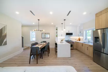 Primary Bedroom Photo of 972 Park Drive, Vancouver, BC