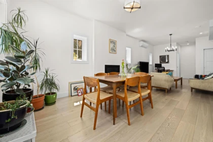 Loft / Bonus Room Photo of 1096 Foxglove Lane, Bowen Island, BC