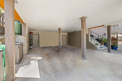 Street View Photo of 1096 Foxglove Lane, Bowen Island, BC
