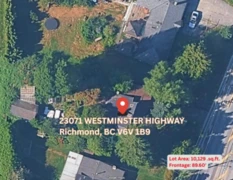 23071 Westminster Highway, Richmond, BC