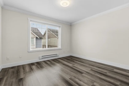 Basement Recreation Room Photo of 90 15399 Guildford Drive, Surrey, BC