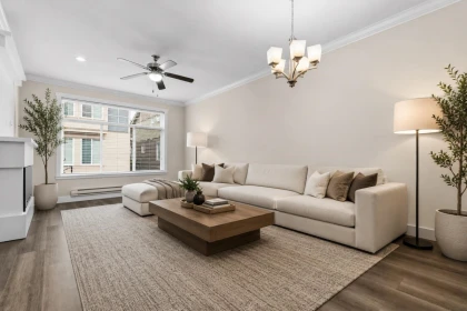 90 15399 Guildford Drive, Surrey, BC, Surrey — Townhouse for sale