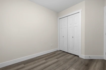 Garage Interior Photo of 90 15399 Guildford Drive, Surrey, BC