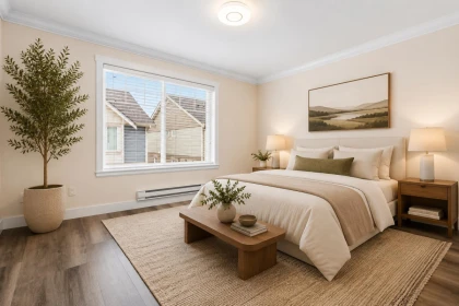 Loft / Bonus Room Photo of 90 15399 Guildford Drive, Surrey, BC
