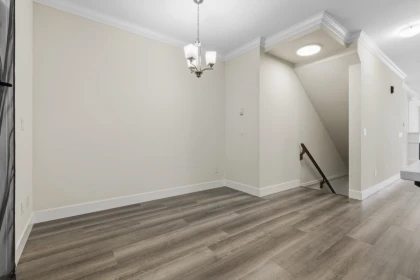 Powder Room Photo of 90 15399 Guildford Drive, Surrey, BC