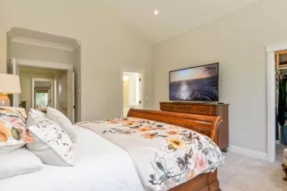 Bedroom 2 Photo of 4745 204a Street, Langley, BC