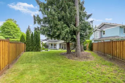 Community Amenities Photo (Clubhouse) of 4745 204a Street, Langley, BC