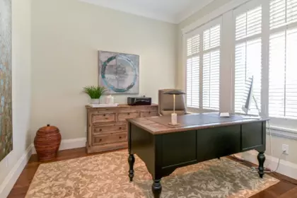Office / Den Photo of 4745 204a Street, Langley, BC