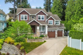 4745 204a Street, Langley, BC