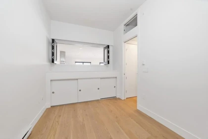 Walk-In Closet Photo of 313 220 Salter Street, New Westminster, BC