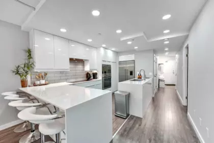 B110 1331 Homer Street, Vancouver, BC, Vancouver — Apartment/Condo for sale