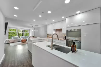 B110 1331 Homer Street, Vancouver, BC, Vancouver — Apartment/Condo for sale