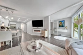 B110 1331 Homer Street, Vancouver, BC