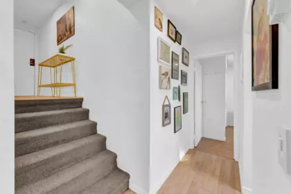 Office / Den Photo of 204 2125 York Avenue, Vancouver, BC