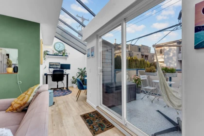 Pantry Photo of 204 2125 York Avenue, Vancouver, BC