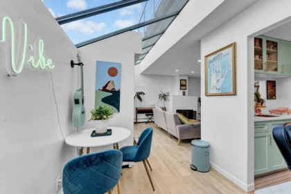 Primary Bedroom Photo of 204 2125 York Avenue, Vancouver, BC
