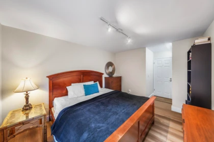 Office / Den Photo of 101 2935 Spruce Street, Vancouver, BC