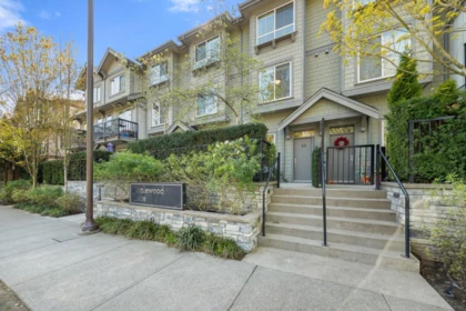 9 433 Seymour River Place, North Vancouver, BC, North Vancouver — Townhouse for sale