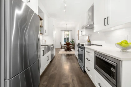 Pantry Photo of 9 433 Seymour River Place, North Vancouver, BC