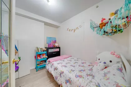 Loft / Bonus Room Photo of 303 5189 Gaston Street, Vancouver, BC