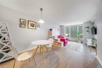 Pantry Photo of 303 5189 Gaston Street, Vancouver, BC