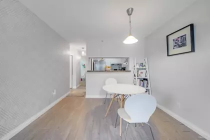 Primary Bedroom Photo of 303 5189 Gaston Street, Vancouver, BC