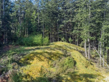 Powder Room Photo of 2070 Cape Drive, Bowen Island, BC