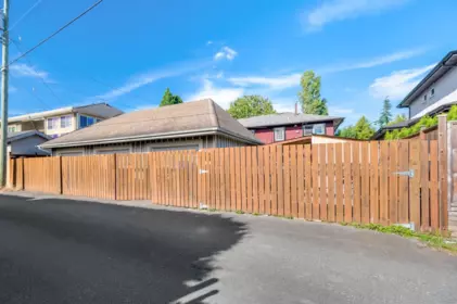 10540 Aintree Crescent, Richmond, BC, Richmond — Single Family Residence for sale