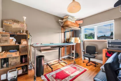 Loft / Bonus Room Photo of 10540 Aintree Crescent, Richmond, BC