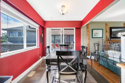 Office / Den Photo of 10540 Aintree Crescent, Richmond, BC