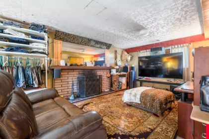 Primary Bedroom Photo of 10540 Aintree Crescent, Richmond, BC