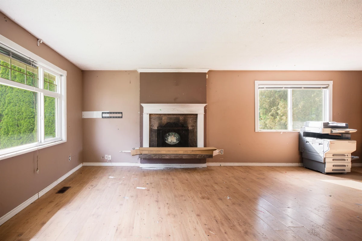 Dining Area Photo of 2701 Daybreak Avenue, Coquitlam, BC