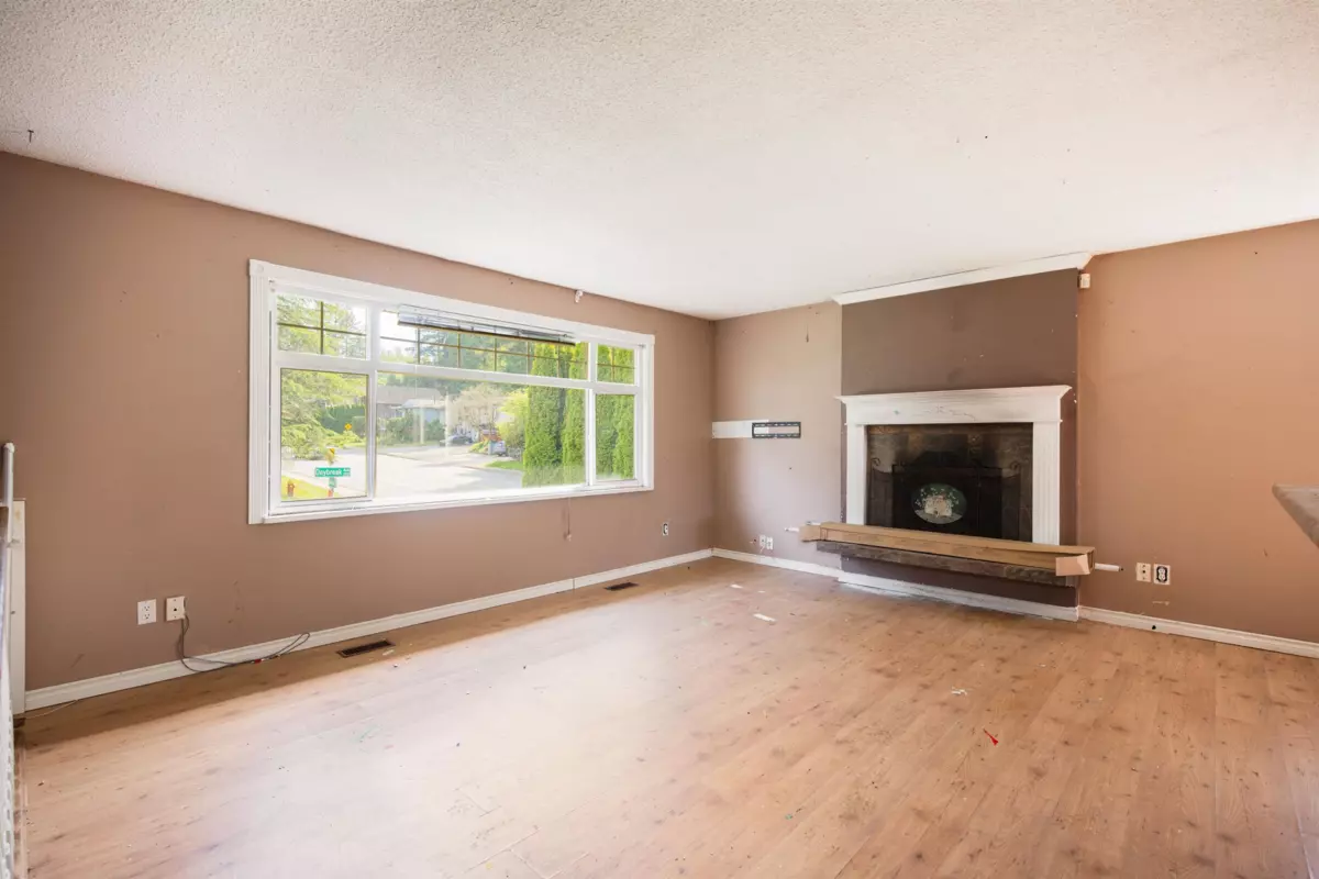 Family Room Photo of 2701 Daybreak Avenue, Coquitlam, BC