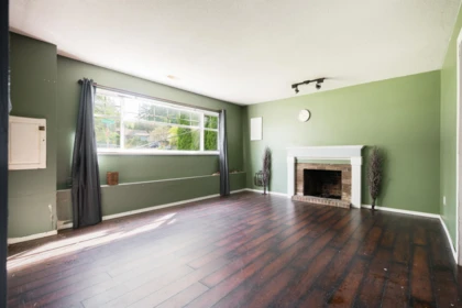 Breakfast Nook Photo of 2701 Daybreak Avenue, Coquitlam, BC