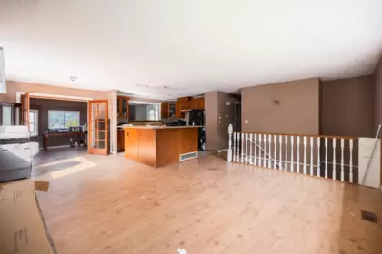 2701 Daybreak Avenue, Coquitlam, BC, Coquitlam — Single Family Residence for sale