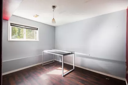 Walk-In Closet Photo of 2701 Daybreak Avenue, Coquitlam, BC