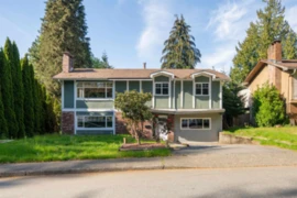 2701 Daybreak Avenue, Coquitlam, BC