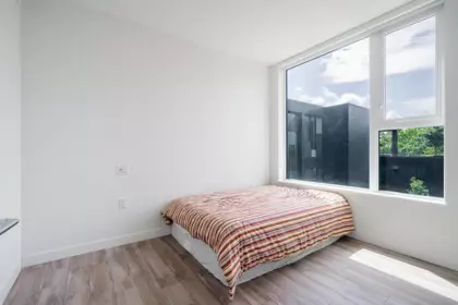 Bedroom 4 Photo of 301 6699 Dunblane Avenue, Burnaby, BC