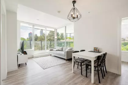 301 6699 Dunblane Avenue, Burnaby, BC, Burnaby — Apartment/Condo for sale