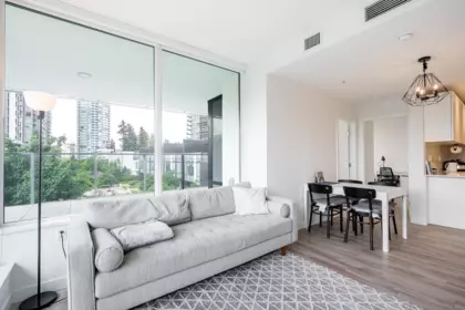 301 6699 Dunblane Avenue, Burnaby, BC, Burnaby — Apartment/Condo for sale