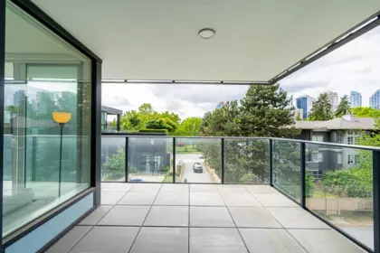 Loft / Bonus Room Photo of 301 6699 Dunblane Avenue, Burnaby, BC